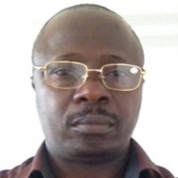 Patrick E. Moleke
