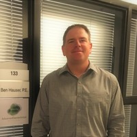 Ben Hauser
