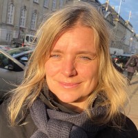 Camilla Streton