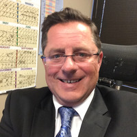 Robert O'Connor