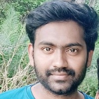 Muda Krishna