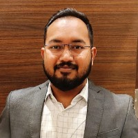 Rahul Sahoo
