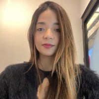 Danielle Dauster