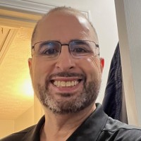 Mark Eshghy