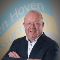 Patrick Van Den Hoven