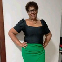 ROSÂNGELA BENEDITA MARINHO