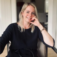Louise van der Kamp-de Raad