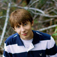 Zachary Strohm