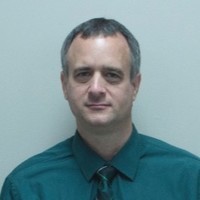 Frederick Yaklin