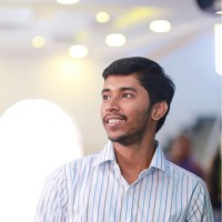 Arun Prakash Nagarajan