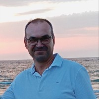 Stephane Debray