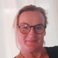Maria Żebrowska