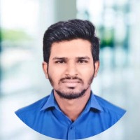 Prasanth Raju