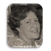 Irma Bos