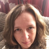 Catherine Collins