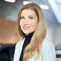 Eileen Bauer (geb. Eisele)