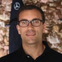 André Ferreira Simoes