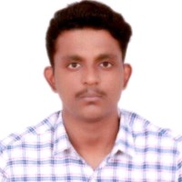 Logeshwaran M