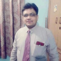 Vijay Kumar Ojha