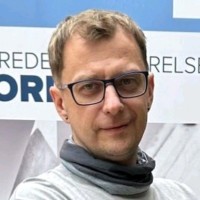 Adrian Dubisz