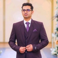 Ahsan Nawaz
