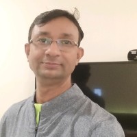 Ashish Raval