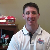 Brian Simmons