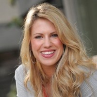 Brittany Pottle