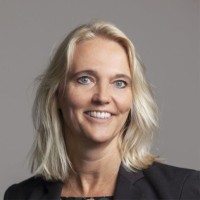 Aletta Koudijs