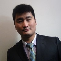 Chenxi Zang