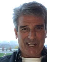 Jeff Hazen