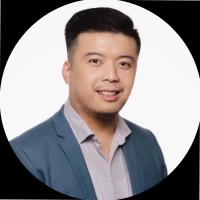 Vincent Luong