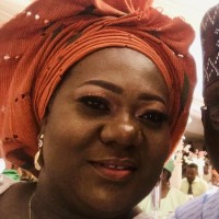 Adebimpe Ogunwusi Mobolaji