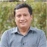 Roy Pasaribu