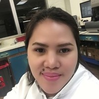 Johna May Osabel