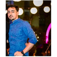 Ayush Chaturvedi