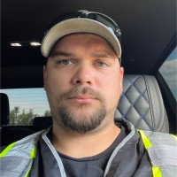 Garrett Hickman