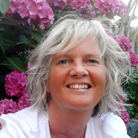 Magda Luiten-de Vries