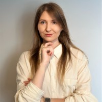Klaudia Grondys