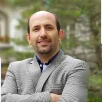 Rohollah Hosseini Moghaddam