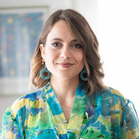 Vanessa Bocchi (she/her)