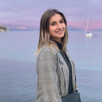 Alexia Tampakopoulou