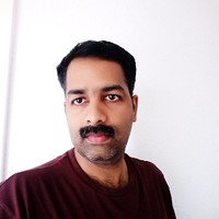 Manoj Ramachandran