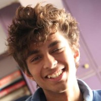 Harshvardhan Gupta