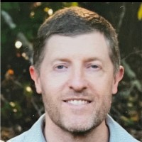 Wayne Patton