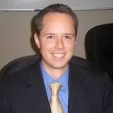 Alex Partin, MBA, MSE