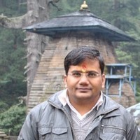 Alok Sharma