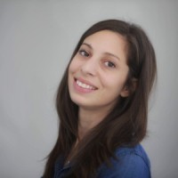 Alexia Ighirri