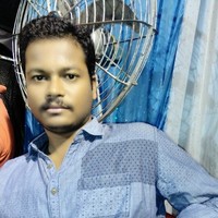 Rama Krushna Behera