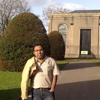 Primson Prem Kumar Manoharan